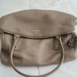 Kate spade tote